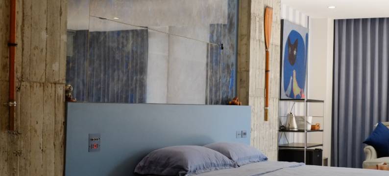 沐美美艺旅图片