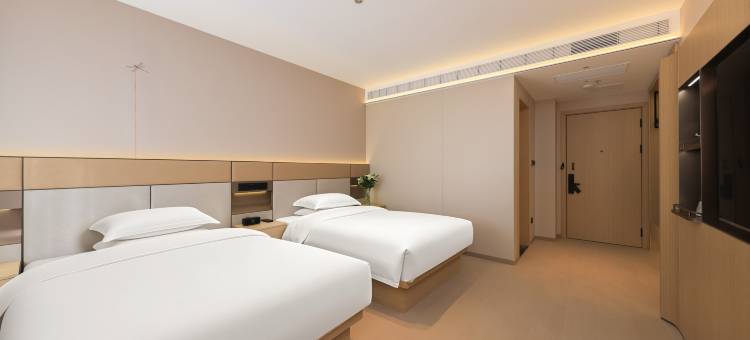 延吉祥元酒店(延吉百货大楼西市场店)图片