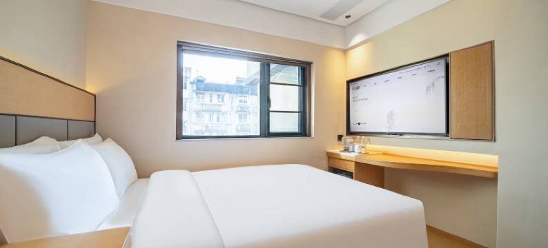 全季酒店(杭州西湖湖滨店)图片