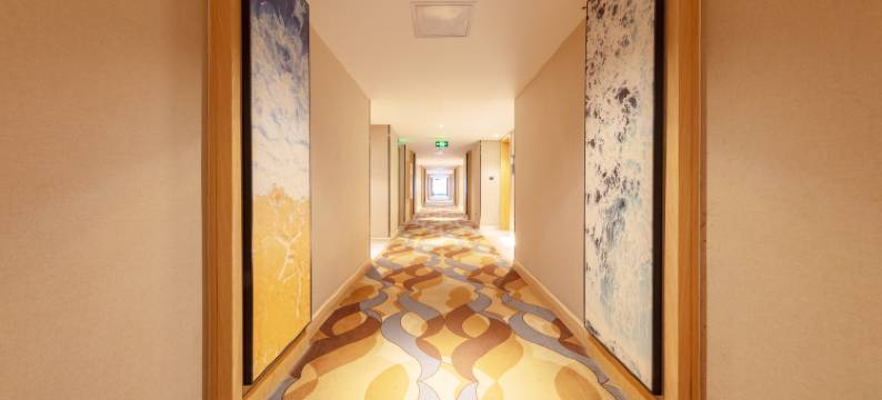 凯雅德酒店(中山南朗店)图片