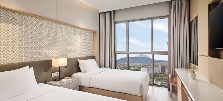 济州神话世界度假酒店 – 蓝鼎(Landing Jeju Shinhwa World Hotels & Resorts)图片