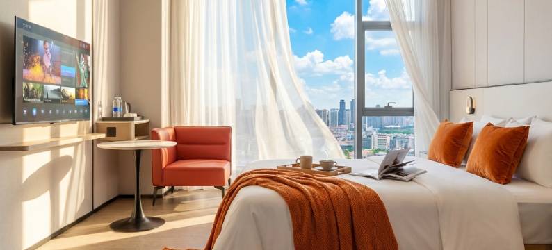 东莞瑞达商务酒店(企石企横路店)图片