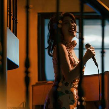 西安曲江希尔顿嘉悦里酒店图片