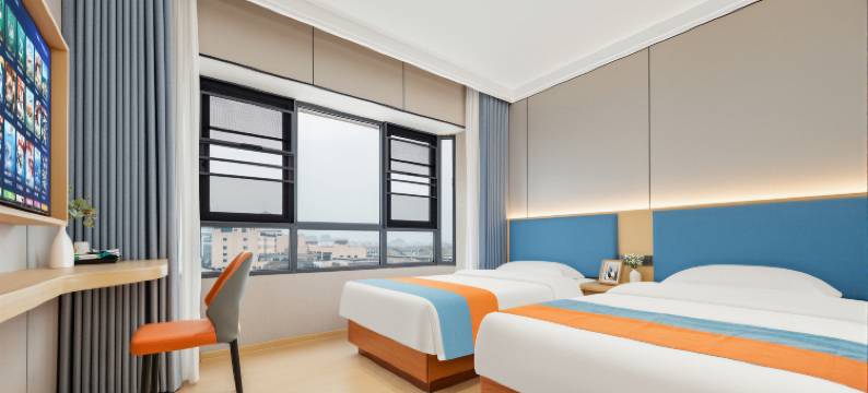 北极星酒店(桂林北站高铁广场店)图片