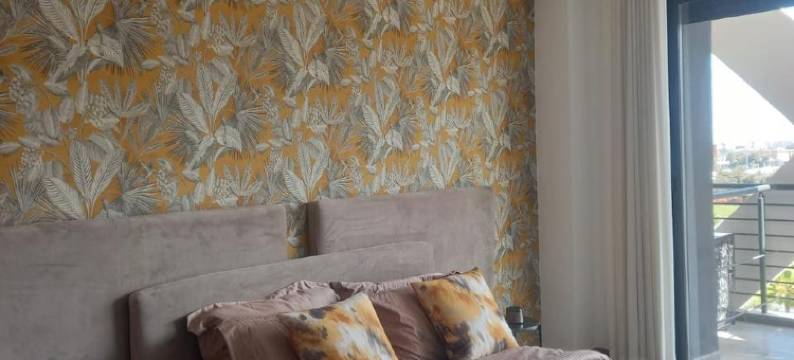 索霍精品酒店卡萨布兰卡(Soho Boutique Casablanca)图片