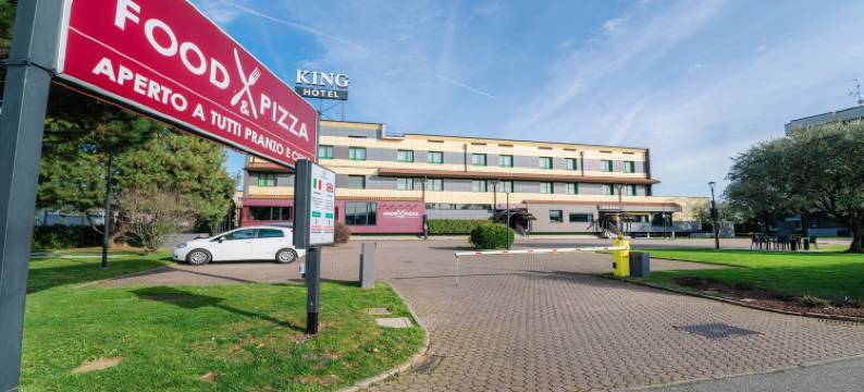 国王酒店(Smart Hotel King, by R Collection Hotels)图片