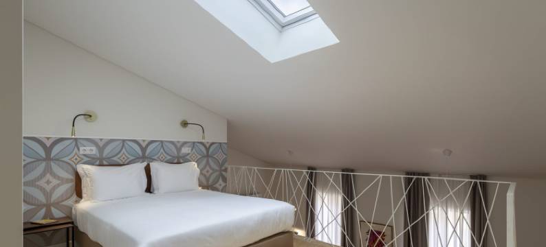 桑托斯LSA努玛酒店(LSA Santos by Numa)图片