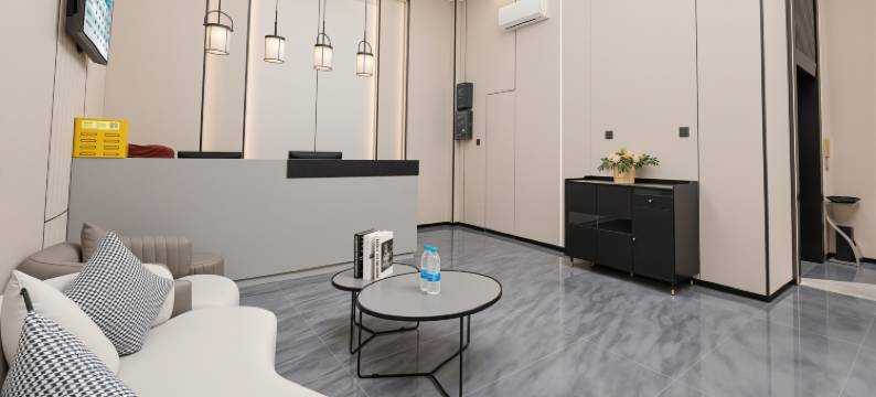 逸米酒店(深圳龙岗南联地铁站店)图片