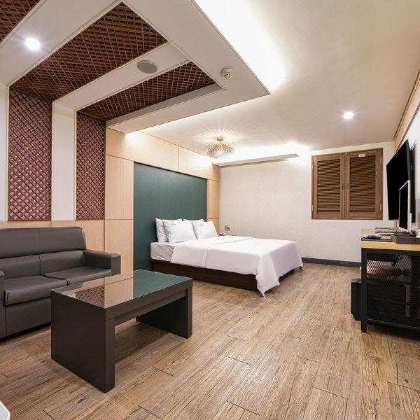 Hwaseong World Tourist Hotel(Hwaseong World Tourist Hotel)图片