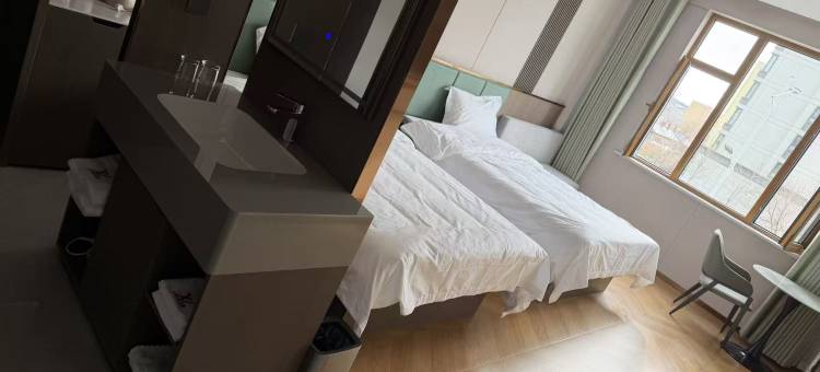 亿联商务宾馆图片