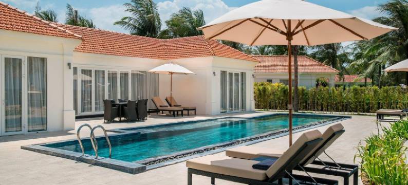 曼舍度假别墅(沙扒月亮湾店)图片