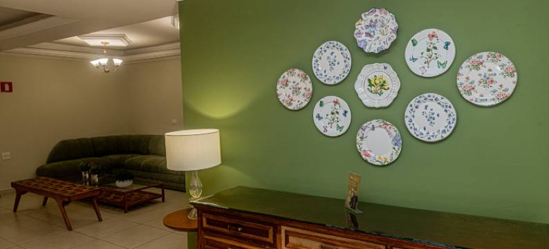 Pousada Vilage Inn Capivari - by Nacional Inn图片