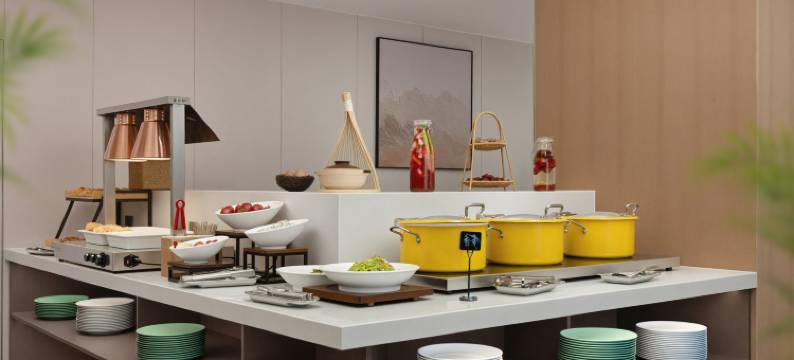 非繁云居酒店(汉中市龙岗学校店)图片