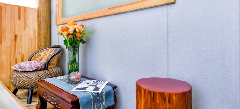 如家华驿酒店(武当山景区入口店)图片