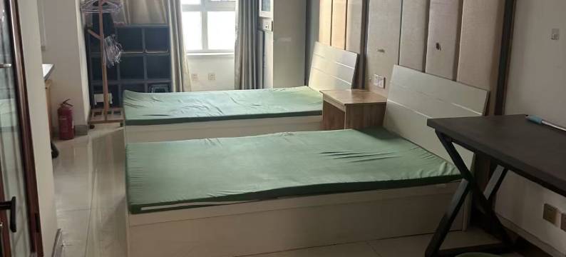 乌鲁木齐行者青年旅舍图片