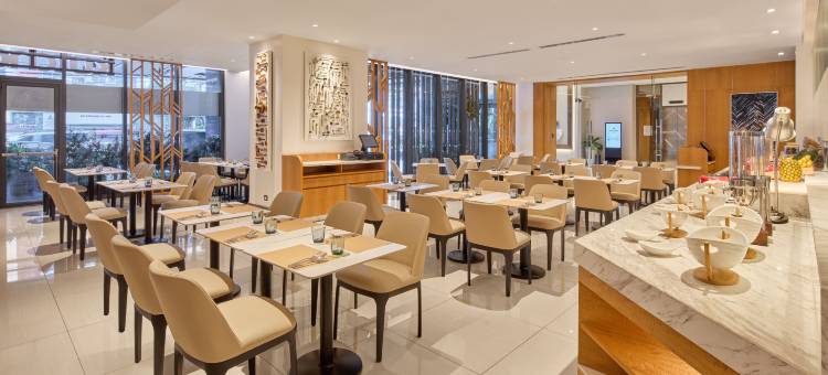 阿利诺酒店(Alino Hotel)图片