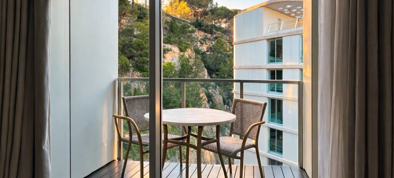 帕拉迪姆酒店 佩尼斯科拉(Palladium Peñiscola)图片