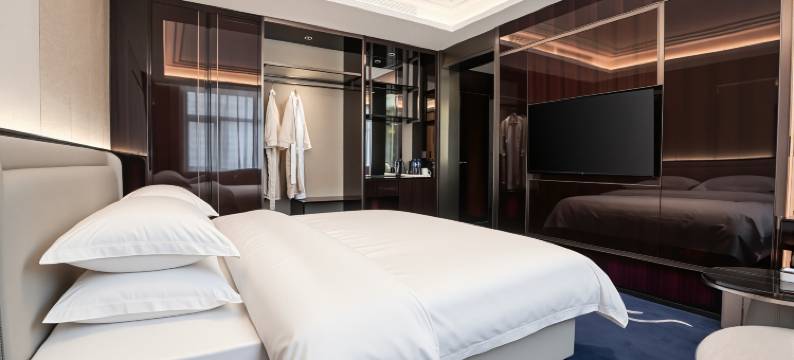 丝路玄和国际酒店图片