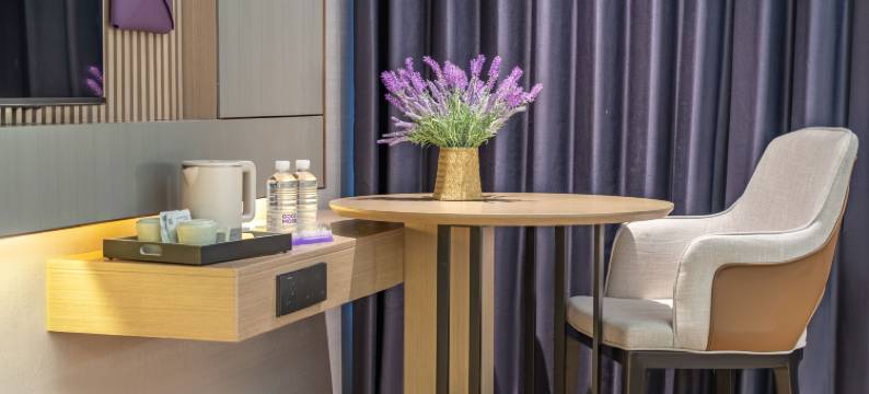 麗枫酒店(玉树州博物馆琼龙路店)图片