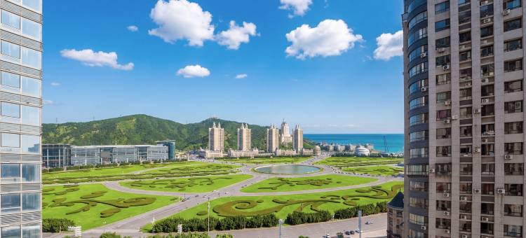 大连鑫海居民宿(星海广场店)图片