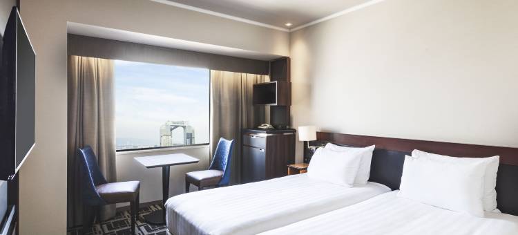 大阪阪神酒店(Hotel Hanshin Osaka)图片