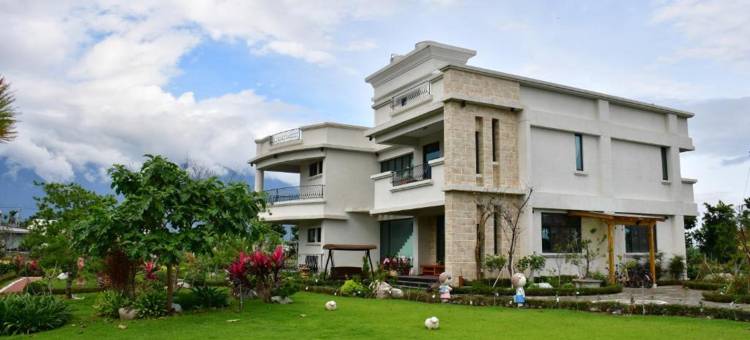 Hualien Huatonglin Villa图片
