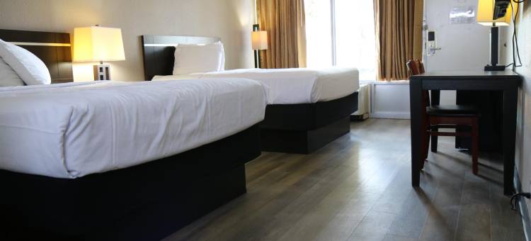 Heritage Inn & Suites by Capital O Baton Rouge I 10图片