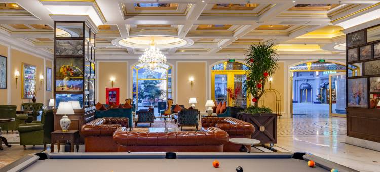Imperial Dalat Hotel, BW Premier Collection图片