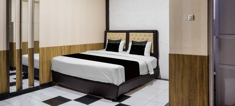 Hotel O near Tugu Simpang Haru formerly Zaara Guest House图片
