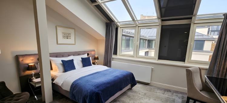 克拉特夫老城区温德姆大酒店(Wyndham Grand Krakow Old Town)图片