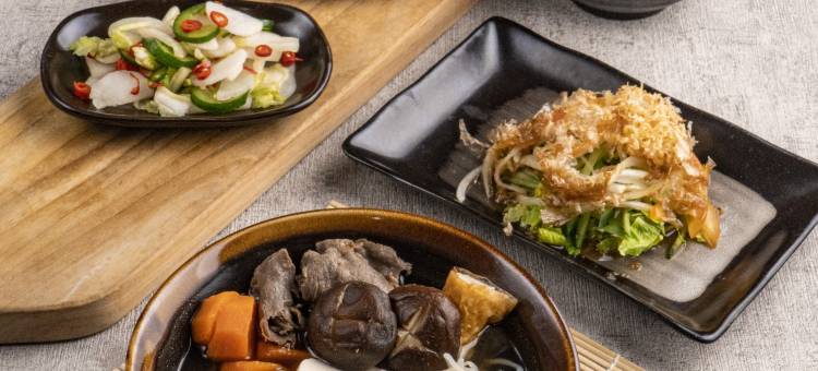 贾布卢武克传统门腾套房酒店(Jambuluwuk Heritage Menteng Suites)图片
