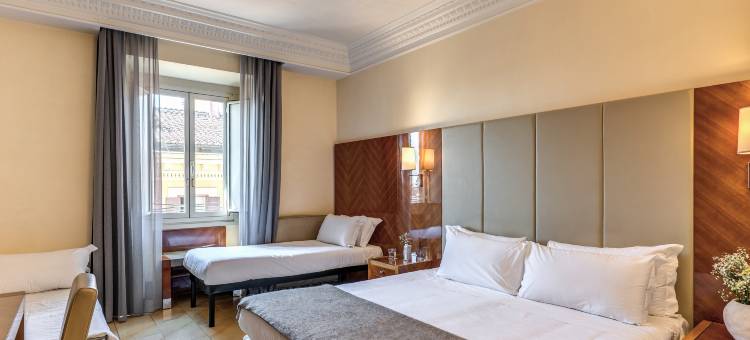 索尼亚酒店(Hotel Sonya)图片