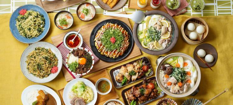 东广岛Vessel酒店(Vessel Hotel Higashi Hiroshima)图片