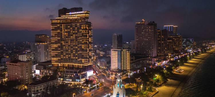 凯悦酒店芽庄(Hyatt Regency Nha Trang)图片