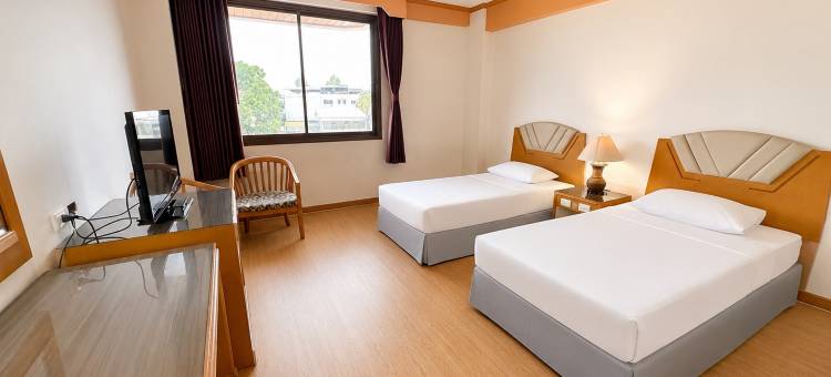 卡林酒店(Karin Hotel)图片