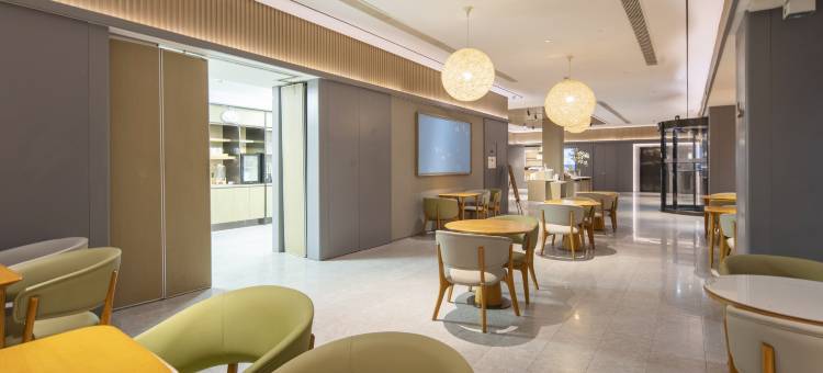 全季酒店(南通濠河风景区电视塔店)图片