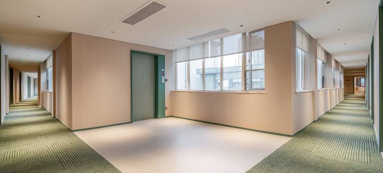海友酒店(成都文殊院地铁站店)图片