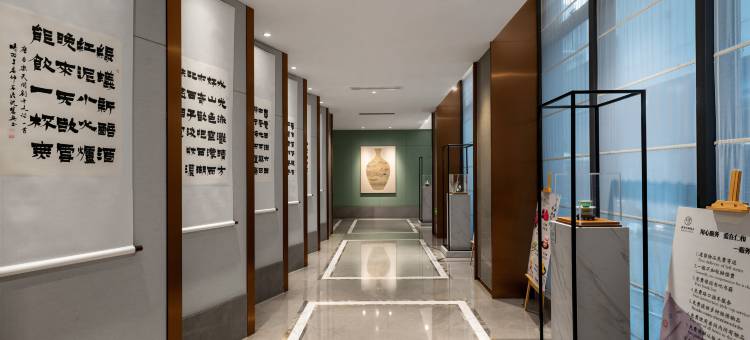 杭州仁和饭店(西湖店)图片