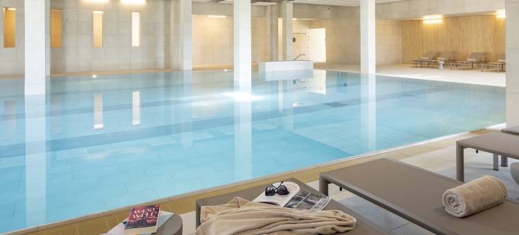 帕克斯特酒店及水疗中心(ParkEst Hôtel & Spa)图片