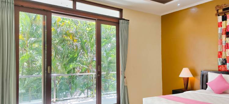 The Lavana Dzawani Villa Seminyak 3 Bedroom Villa图片