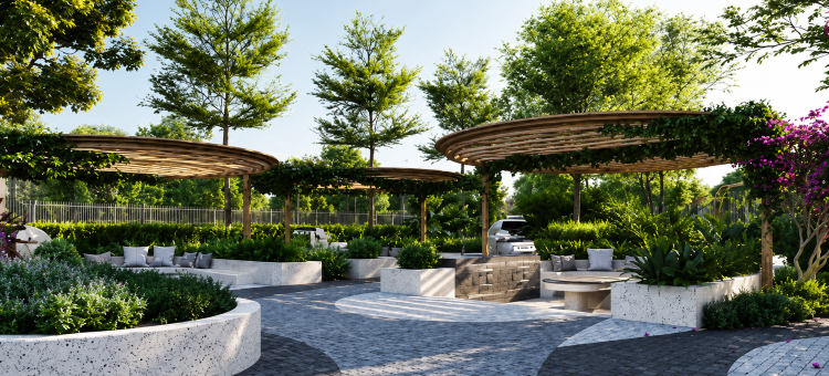 Masteri West Heights-Vinhomes SmartCity 豪华公寓-Ace Housing(Masteri West Heights - Luxury Vinhomes SmartCity - Ace housing)图片