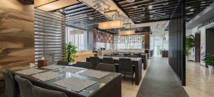 维也纳智好酒店(淮安深圳东路店)图片