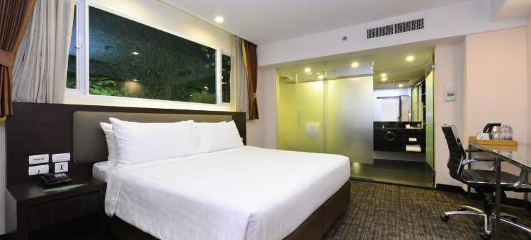 曼谷京华大酒店(Hotel Royal Bangkok)图片