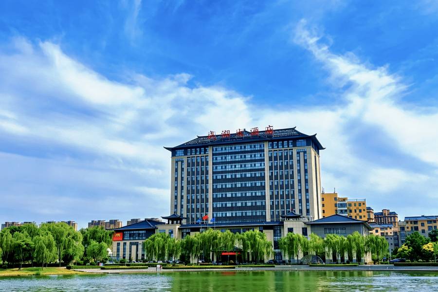 成武成湖大酒店