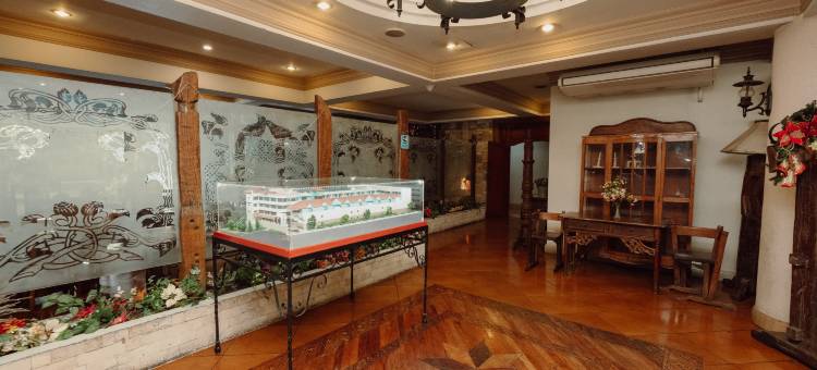皇冠摄政公寓宿务酒店(Crown Regency Residences - Cebu)图片