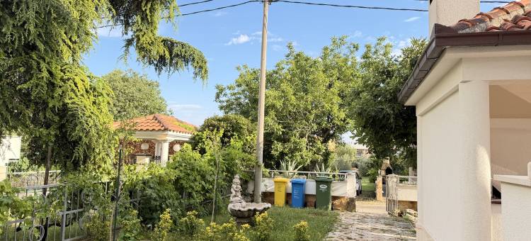 TIMO Apartment Split Croatia图片