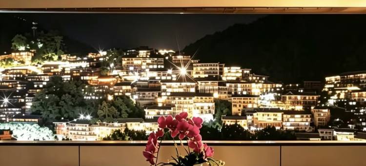 美之约观景民宿(西江千户苗寨景区店)图片