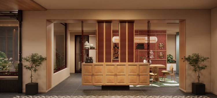 Signature By M Village HaNoi Old Quarter, a brand of Modern Village Lifestyle图片