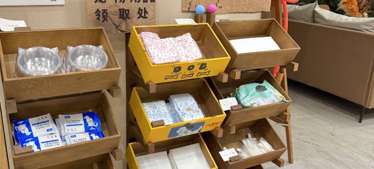 桐庐语山水·叙旧民宿图片