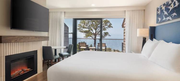 卡梅尔高地Hyatt酒店(Hyatt Carmel Highlands)图片
